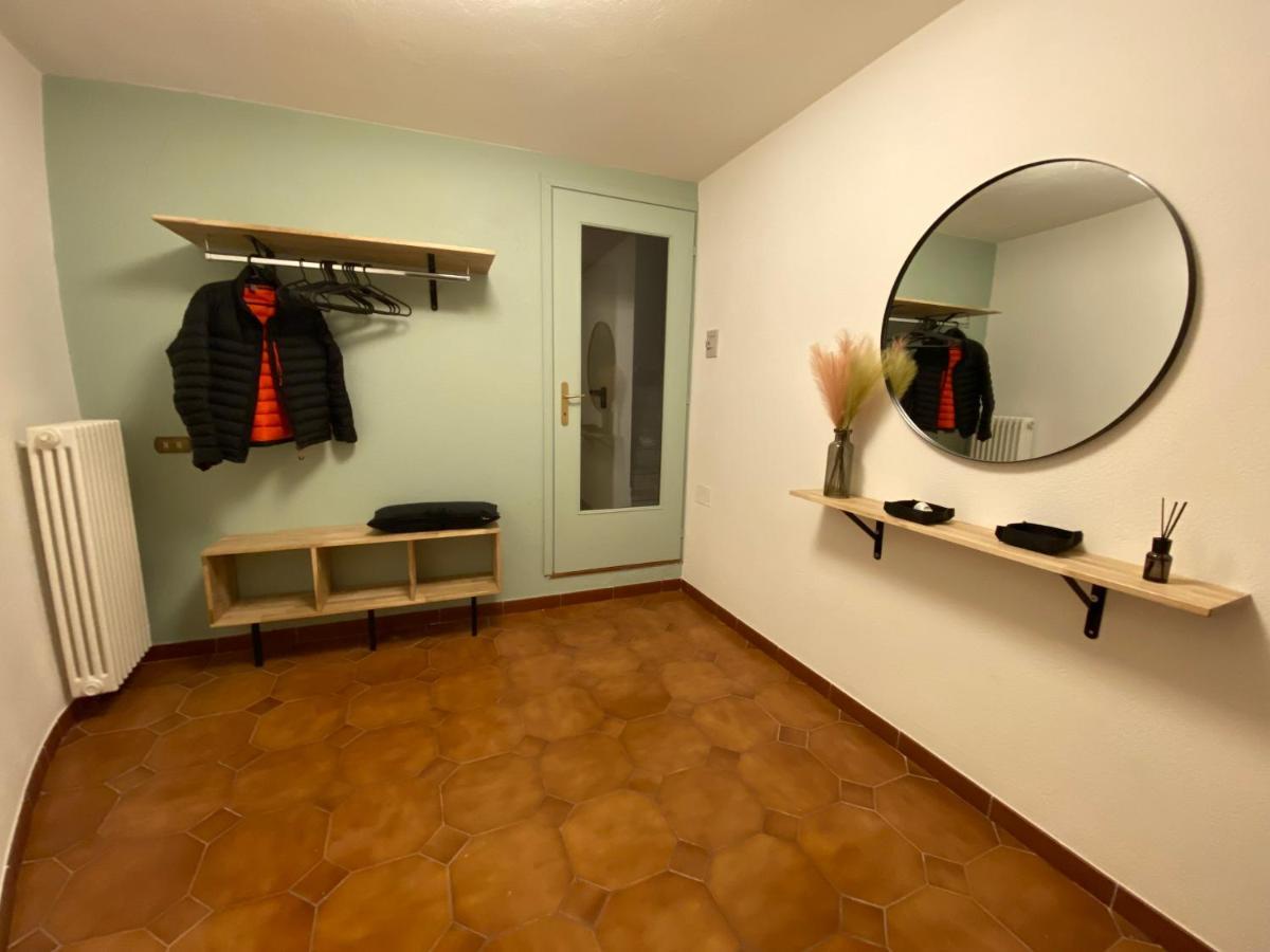 Casa Di Borgo Vista Lago Valsolda Екстер'єр фото